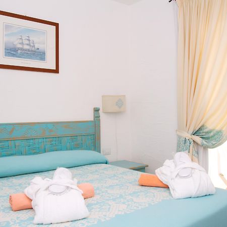 Hotel Luci Di La Muntagna Porto Cervo Bagian luar foto
