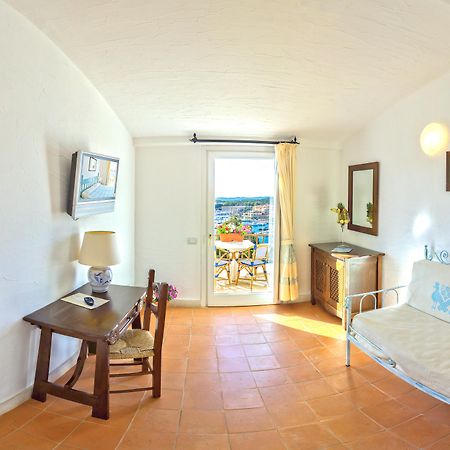 Hotel Luci Di La Muntagna Porto Cervo Bagian luar foto