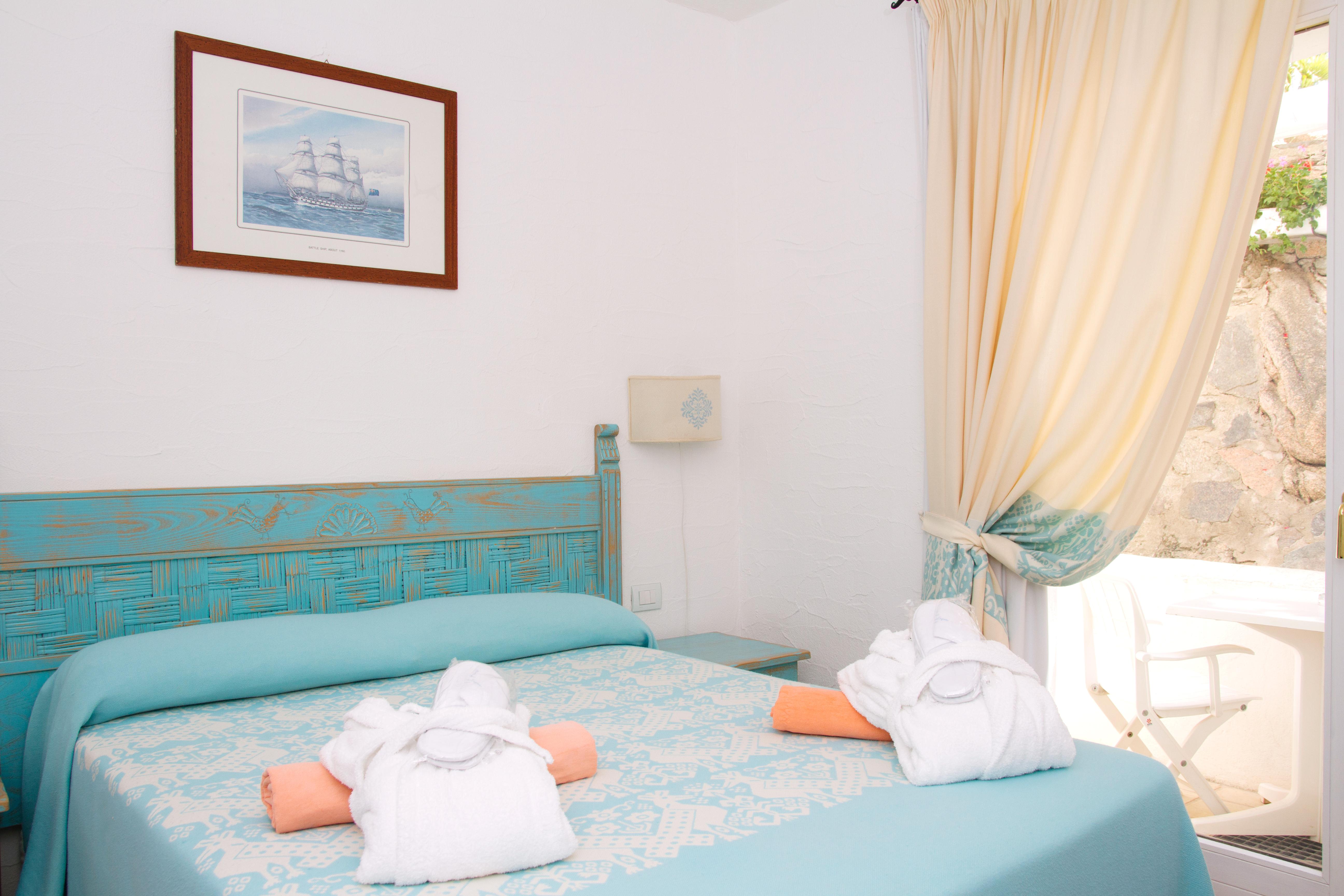 Hotel Luci Di La Muntagna Porto Cervo Bagian luar foto